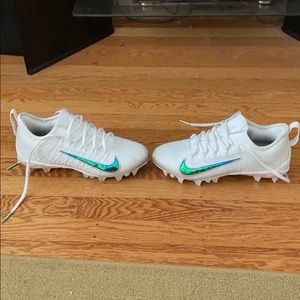 Nike lacrosse cleats